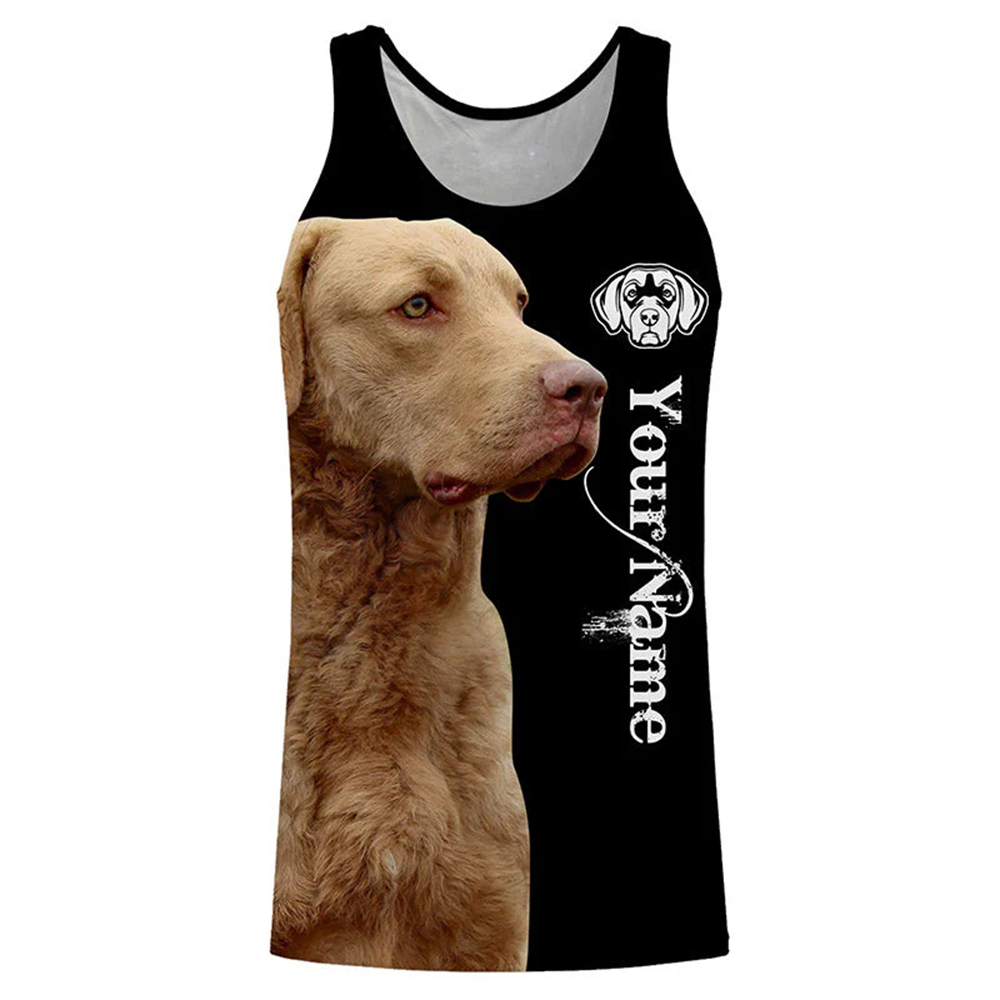 Camiseta Personalizada para Am - Outdoor Hunting Dogs avaliação e preço