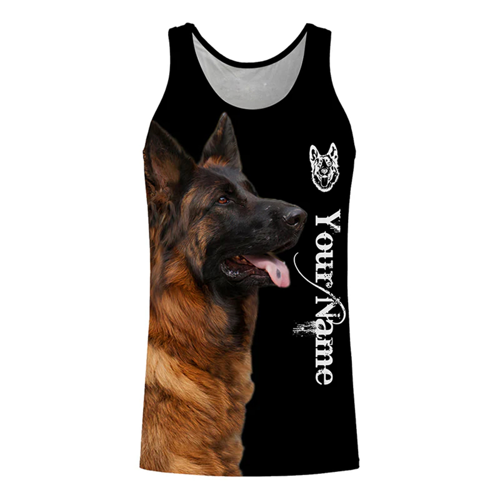 Camiseta Personalizada para Am - Outdoor Hunting Dogs avaliação e preço