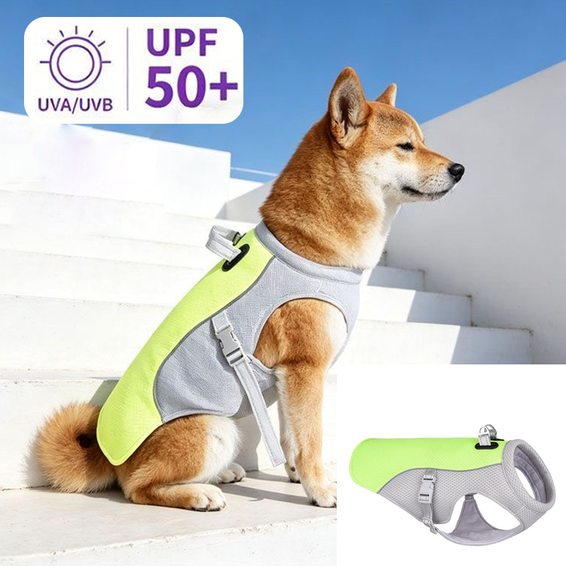 Colete de Resfriamento para Cã - Outdoor Hunting Dogs avaliação e preço