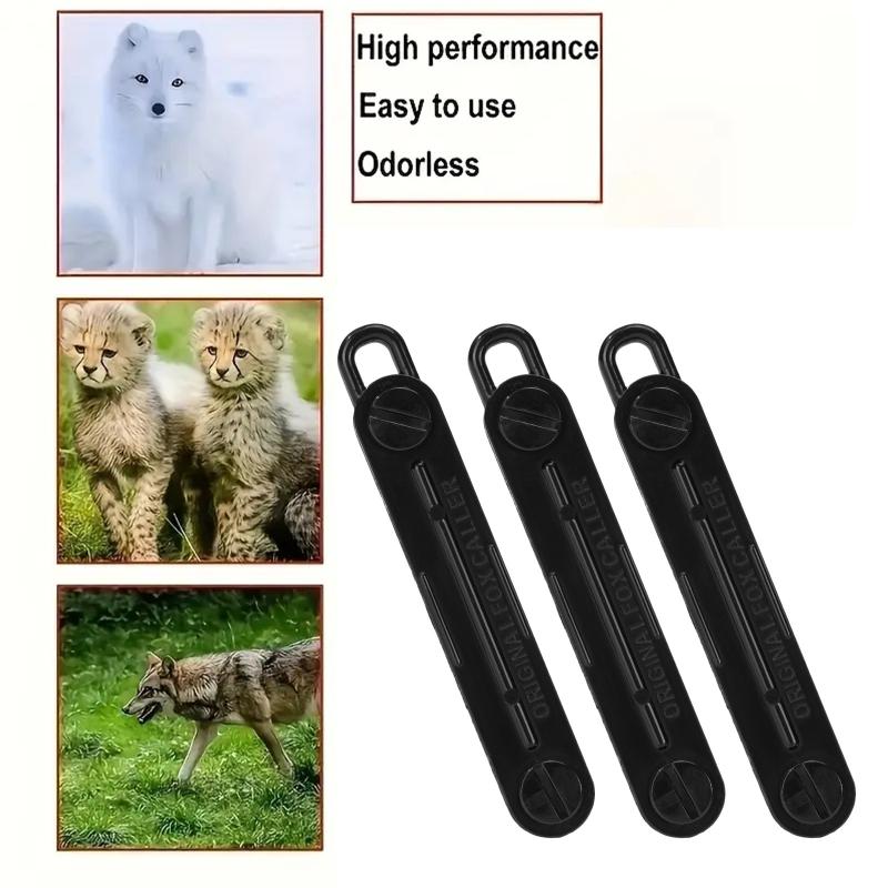 Apito Portátil para Animais de - Outdoor Hunting Dogs avaliação e preço