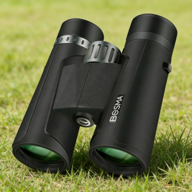 Telescópio BOSMA Optimistic 2ª - Monocular Night Vision avaliação e preço