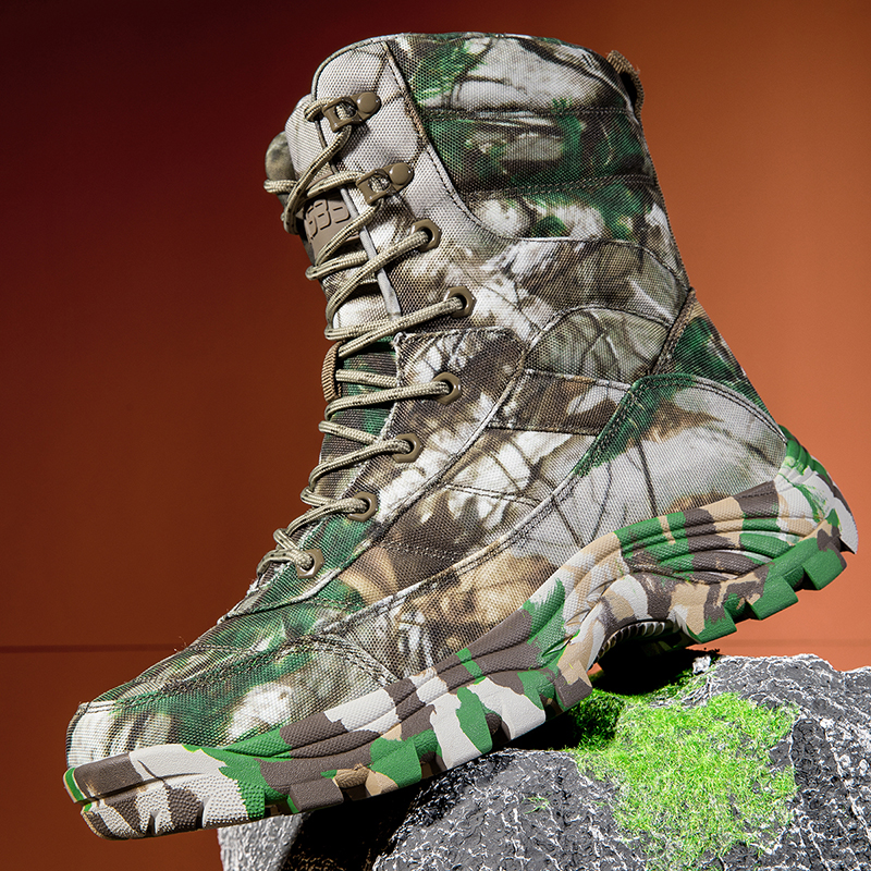 Botas Masculinas de Marca para - Hunting Outdoor Brands avaliação e preço