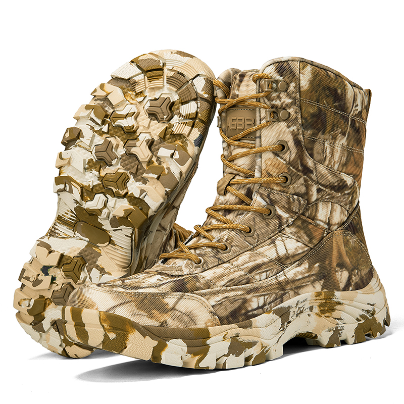 Botas Masculinas de Marca para - Hunting Outdoor Brands avaliação e preço