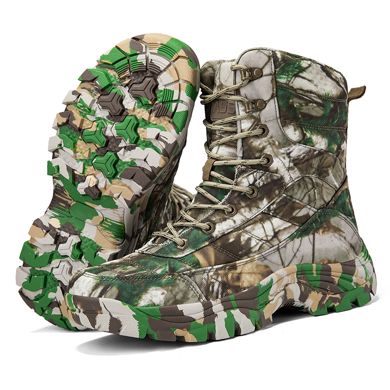Botas Masculinas de Marca para - Hunting Outdoor Brands avaliação e preço