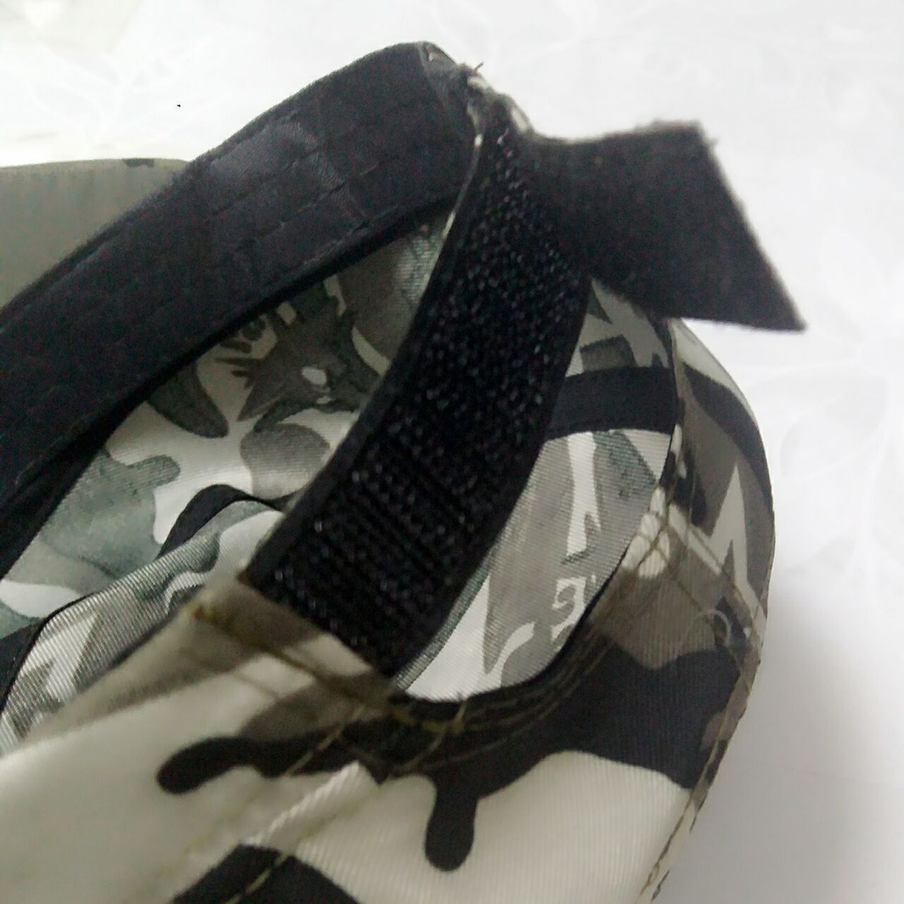 Camuflagem ajustável Caça Caps - Outdoor Hunting Logo avaliação e preço