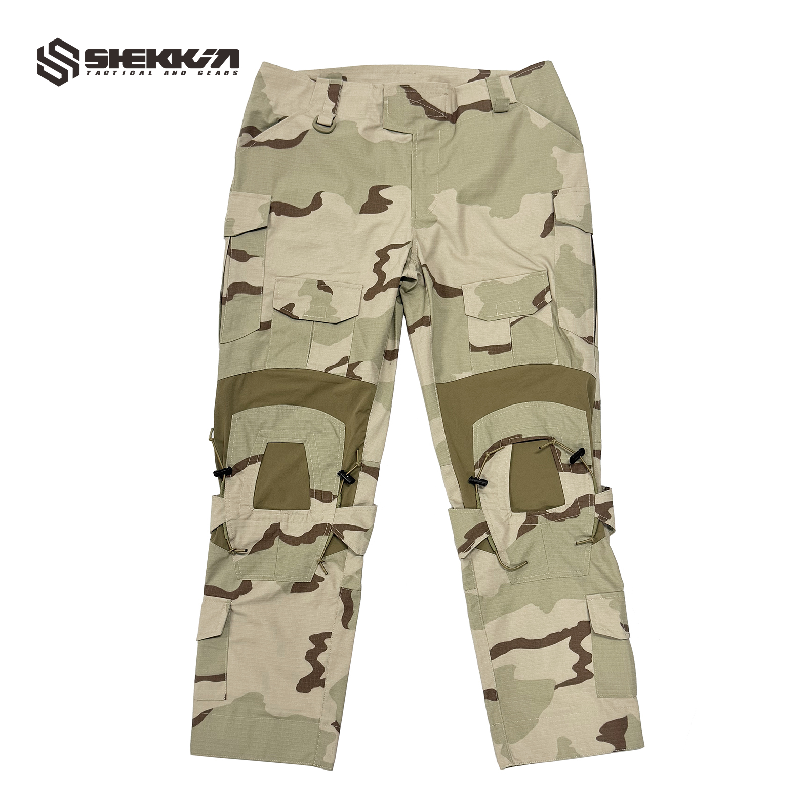 ShekkinGears Gen 1.5AC DCU Cal - Outdoor Hunting Overalls avaliação e preço