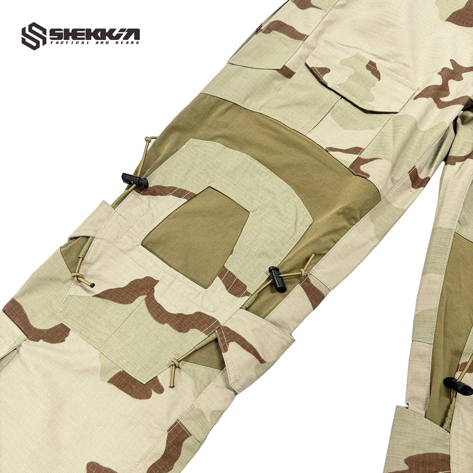 ShekkinGears Gen 1.5AC DCU Cal - Outdoor Hunting Overalls avaliação e preço