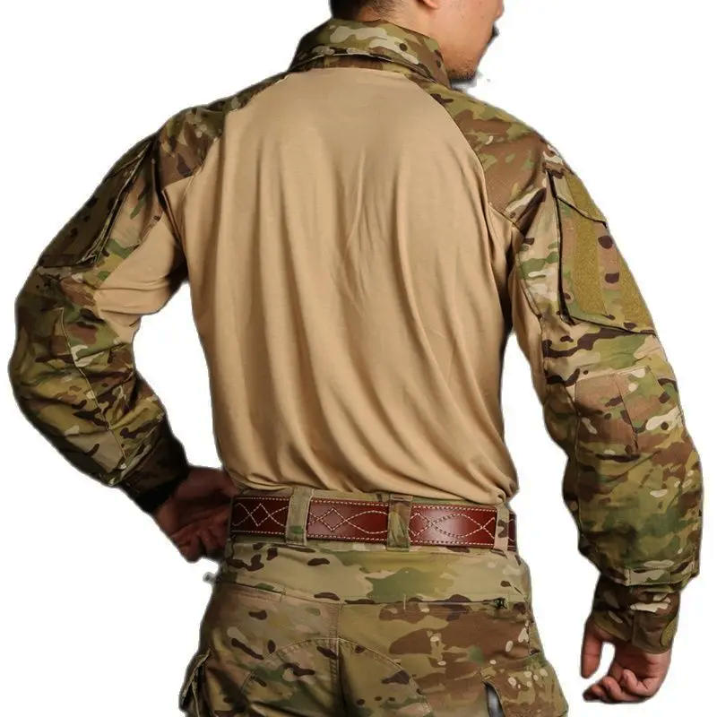 Conjunto tático para atividade - Outdoor Hunting Overalls avaliação e preço