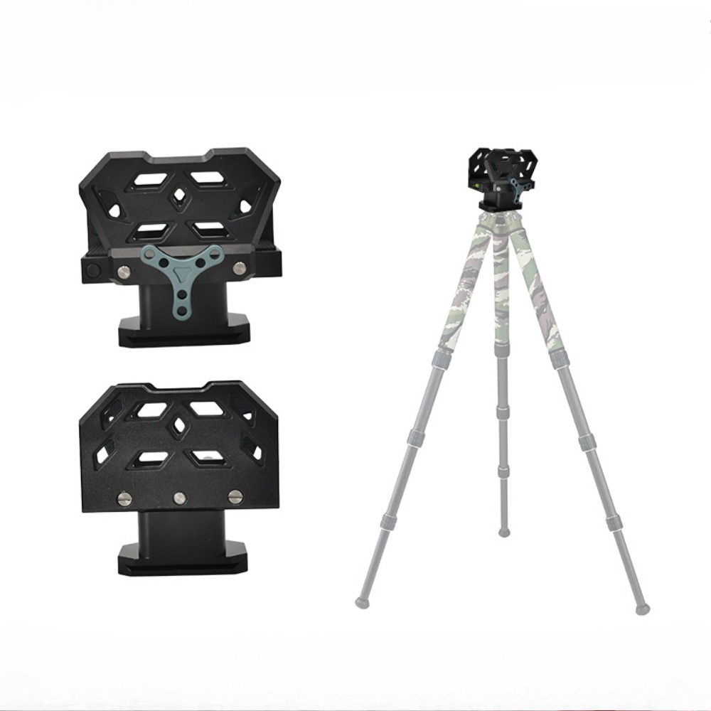 Magorui suporte de tripé com b - Hunting & Outdoor Supplies avaliação e preço