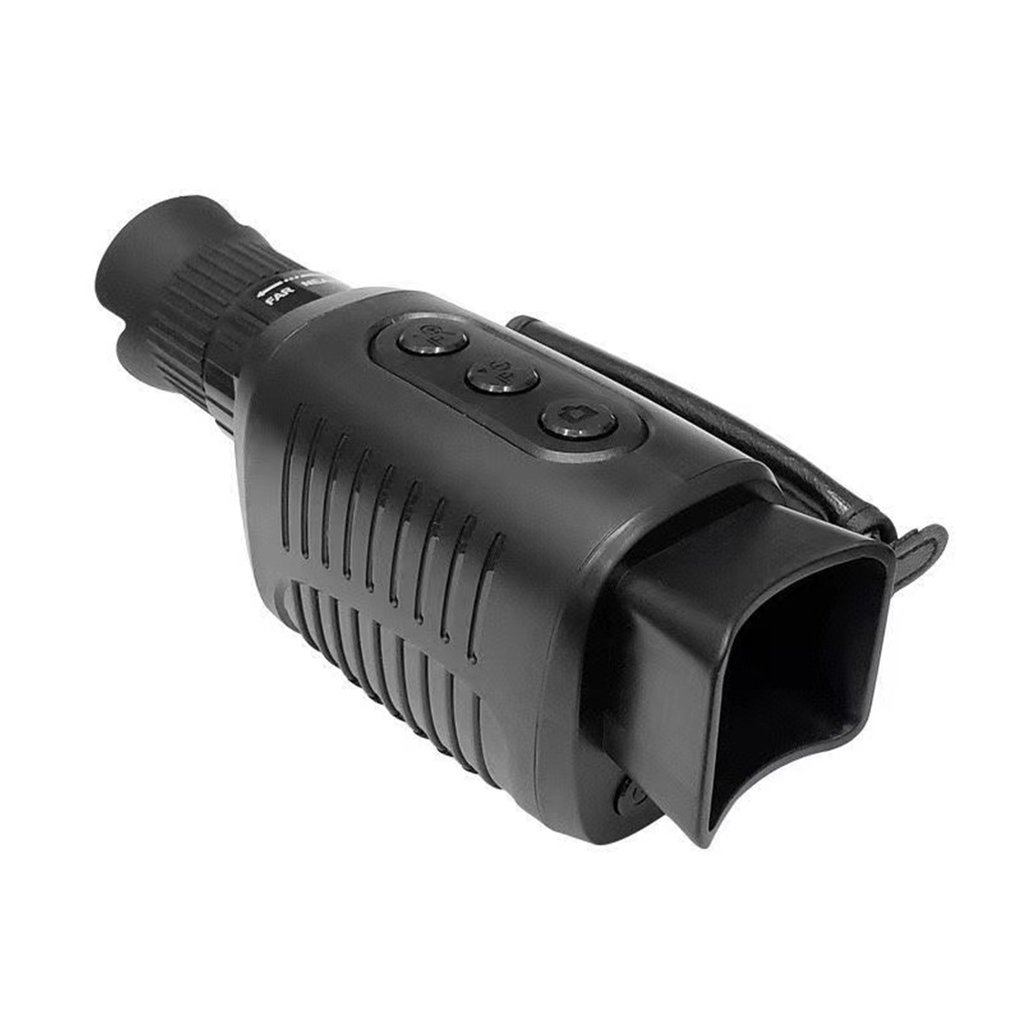 Dispositivo Monocular de Visão - Hunting Outdoor Day avaliação e preço