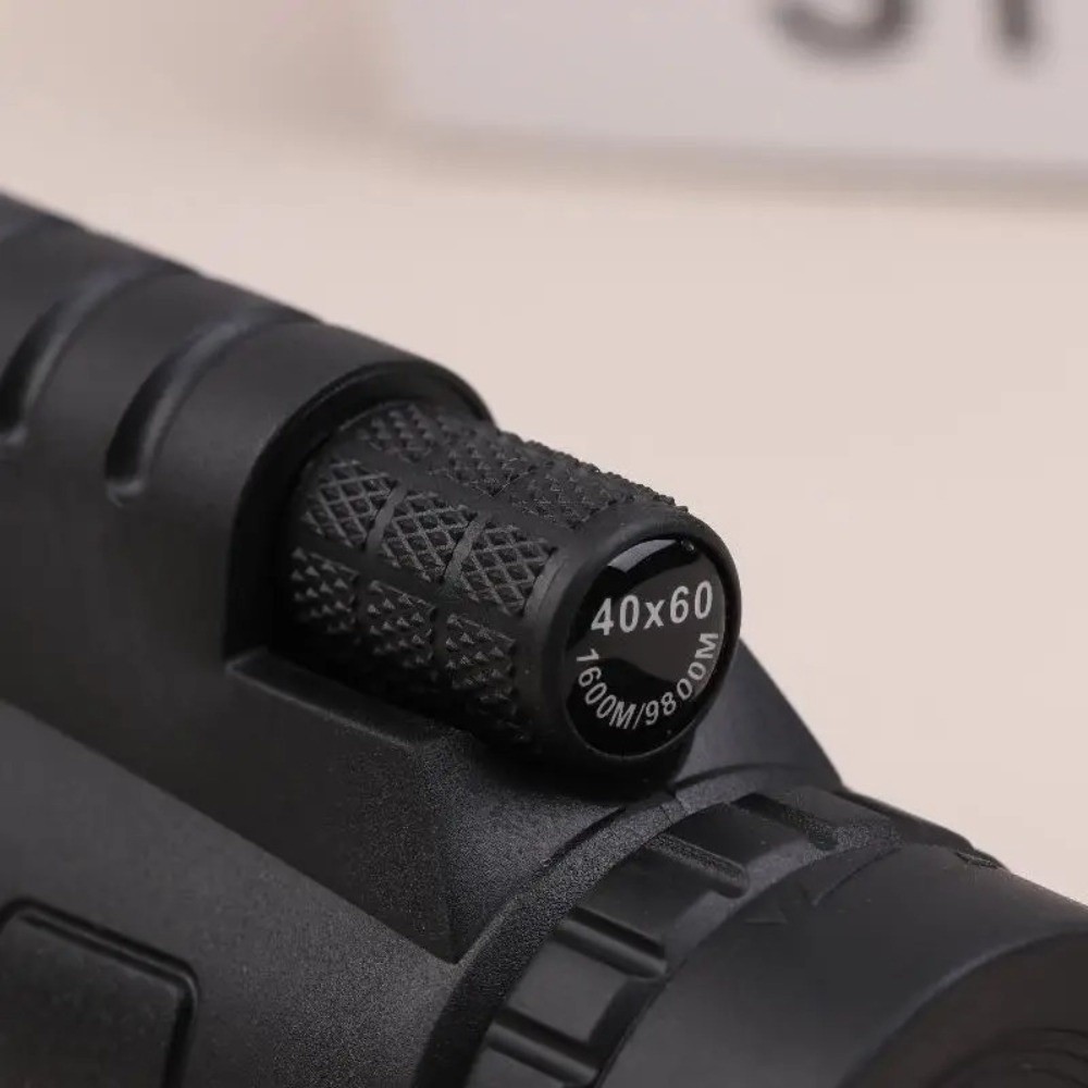 Telescópio Monocular com Adapt - Monocular Night Vision avaliação e preço