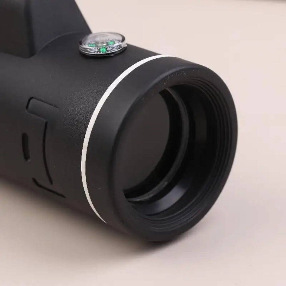 Telescópio Monocular com Adapt - Monocular Night Vision avaliação e preço