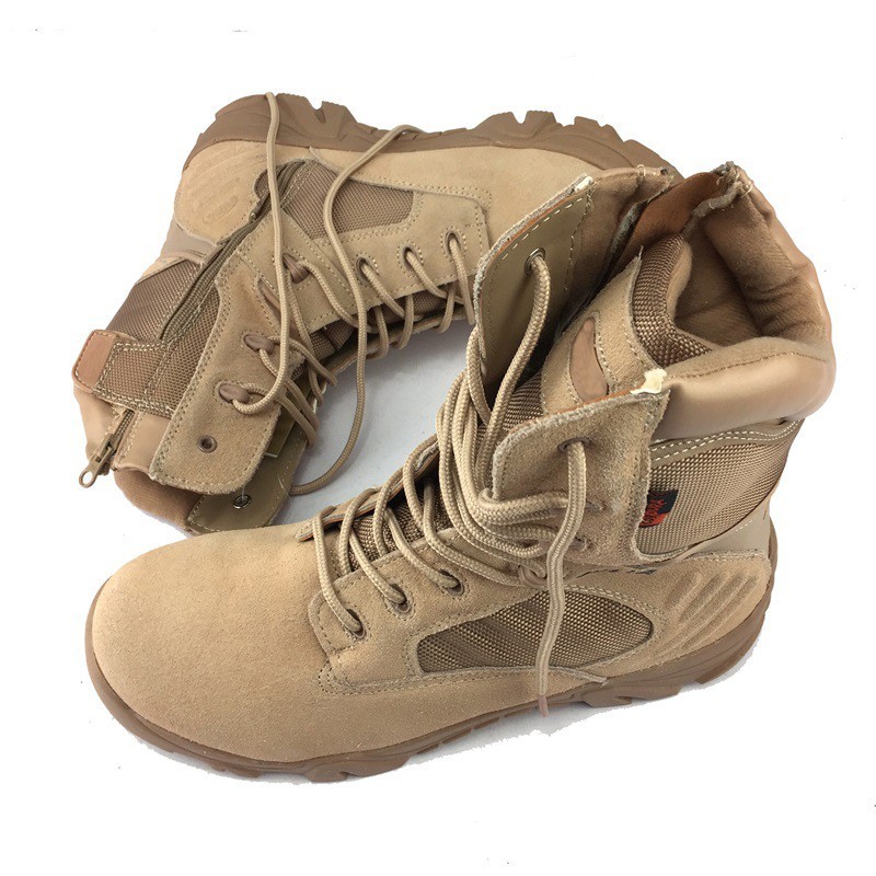 Trekking Tactical hunting shoe - Outdoor Hunting Overalls avaliação e preço