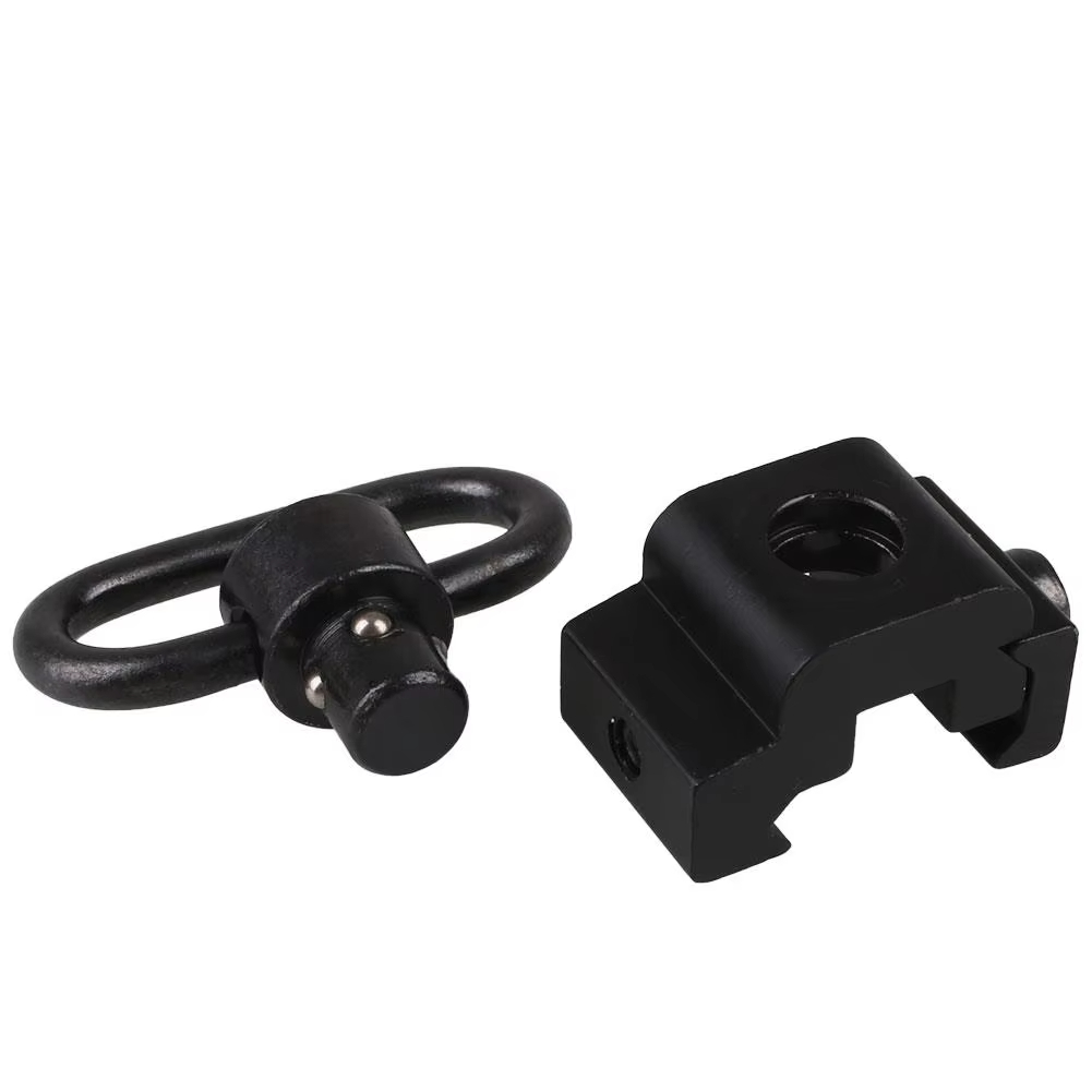 Adaptador de Montagem QD para  - Rifle Sling Swivel avaliação e preço
