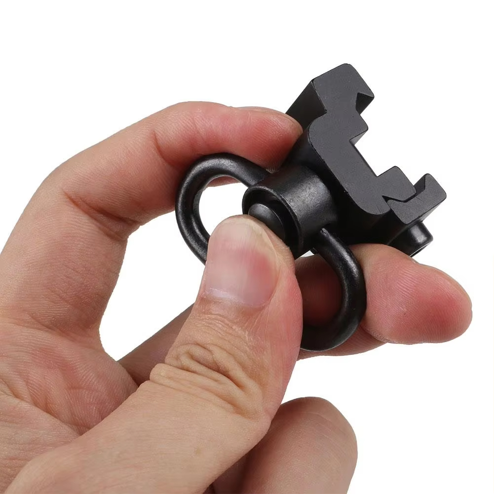 Adaptador de Montagem QD para  - Rifle Sling Swivel avaliação e preço