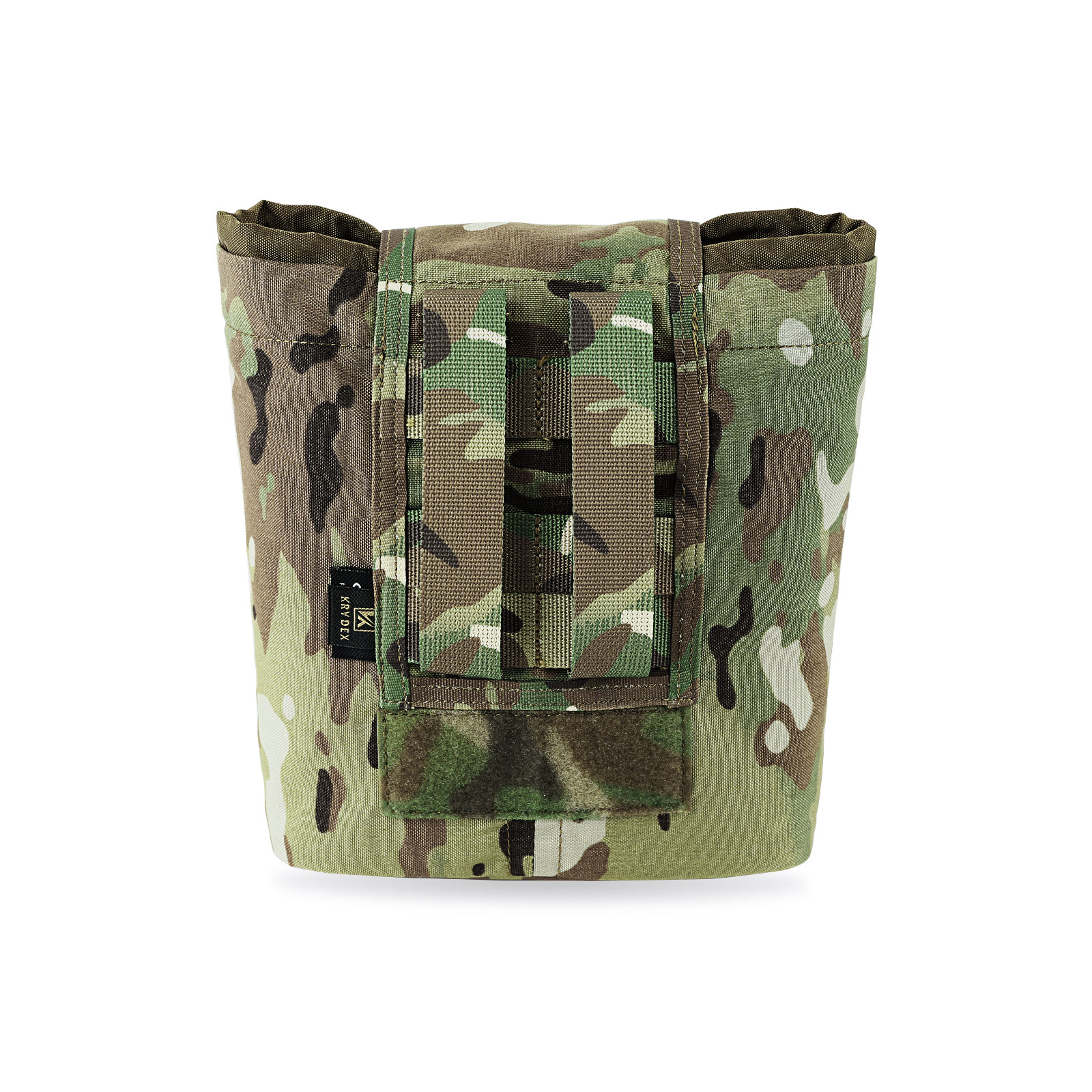 KRYDEX-Tactical Revista Dump P - Outdoor Hunting Magazines avaliação e preço