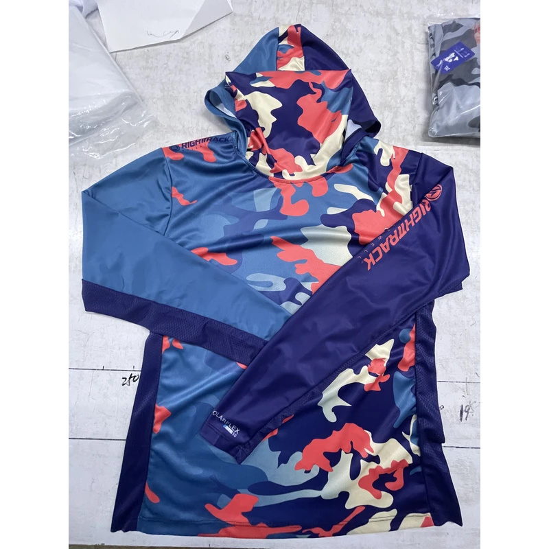 RIGHTTRACK-Vestuário de Pesca, - Outdoor Hunting Hoodie avaliação e preço