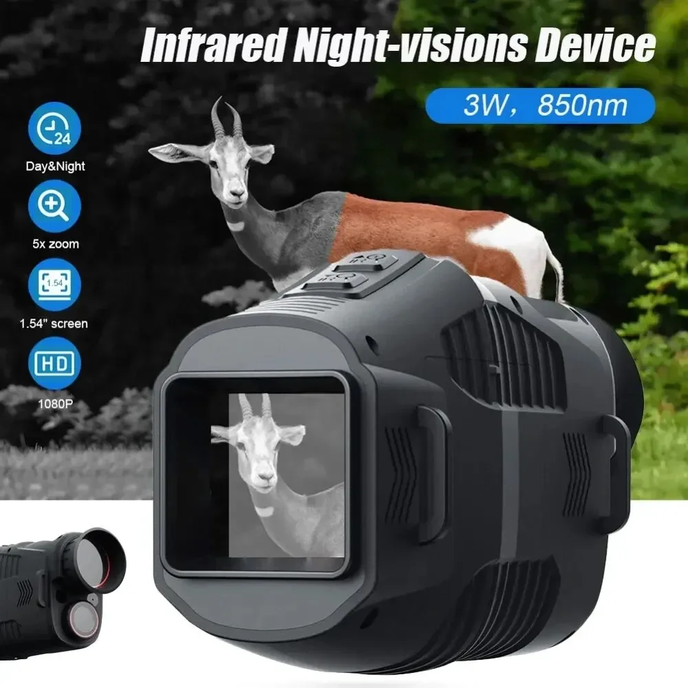 Dispositivo Monocular de Visão - Hunting Outdoor Day avaliação e preço