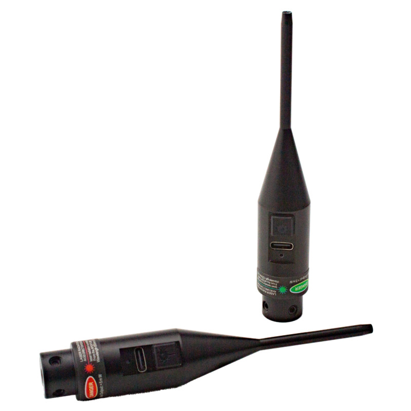    Kit Tático de Alinhamento  - Laser Boresighter Kit avaliação e preço