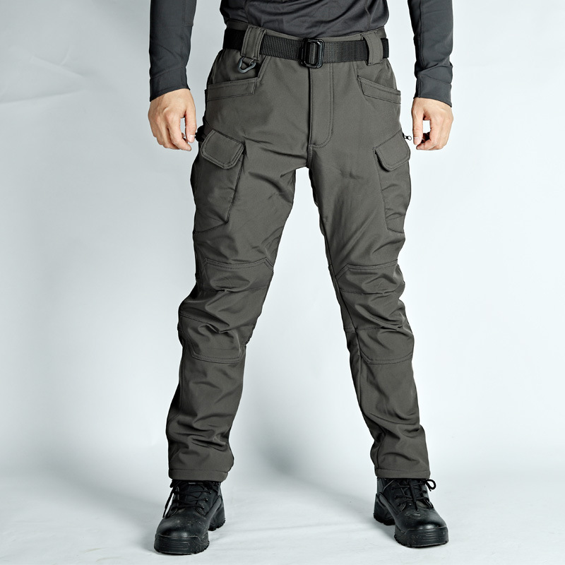 Homens calças de carga tática  - Outdoor Hunting Overalls avaliação e preço
