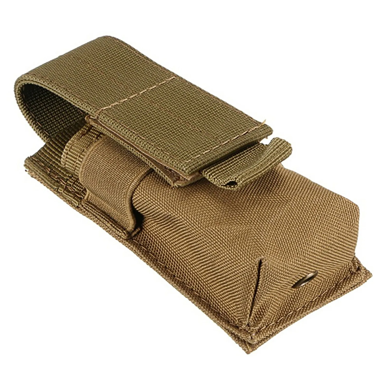Bolsa Tática para Carregador d - Outdoor Hunting Magazines avaliação e preço