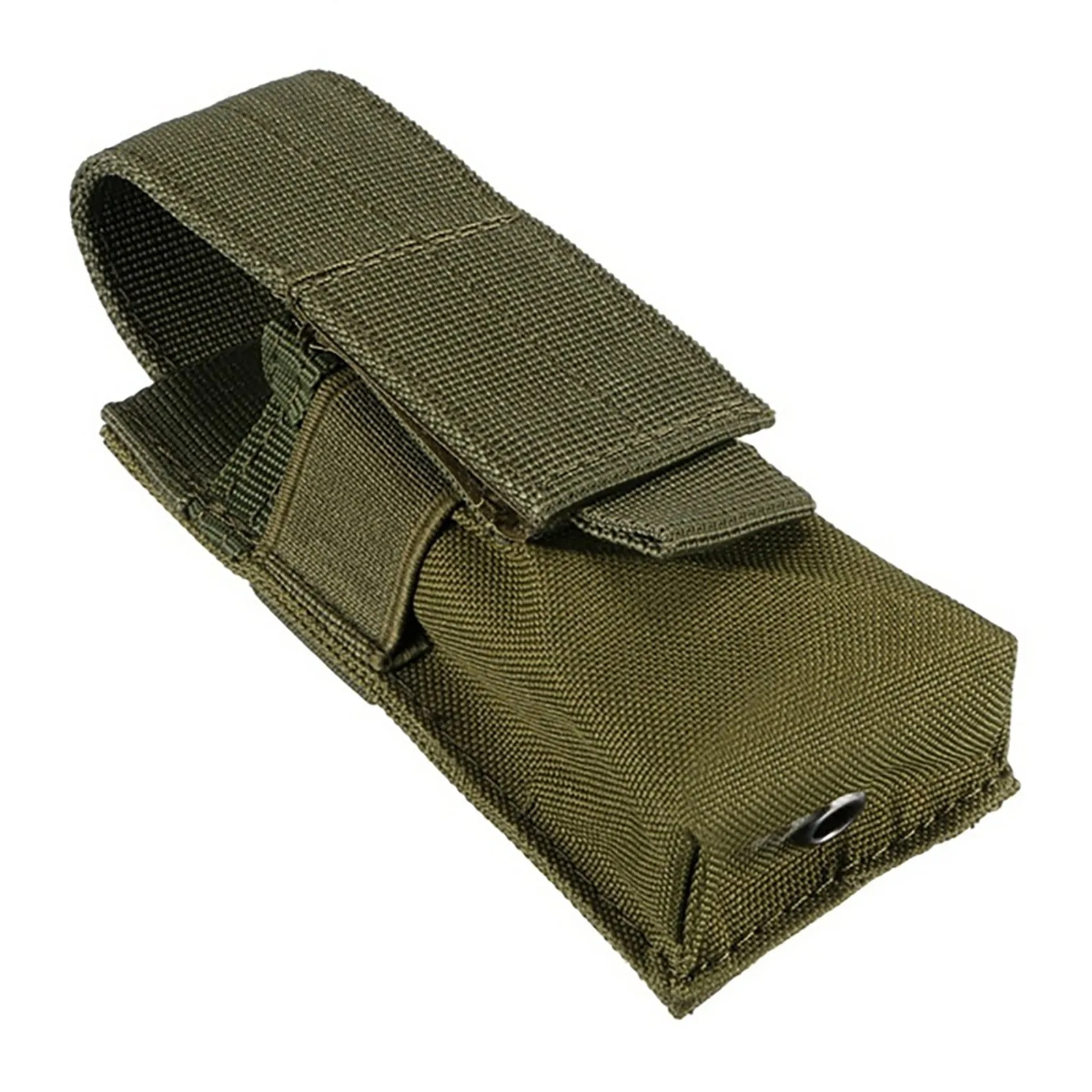Bolsa Tática para Carregador d - Outdoor Hunting Magazines avaliação e preço