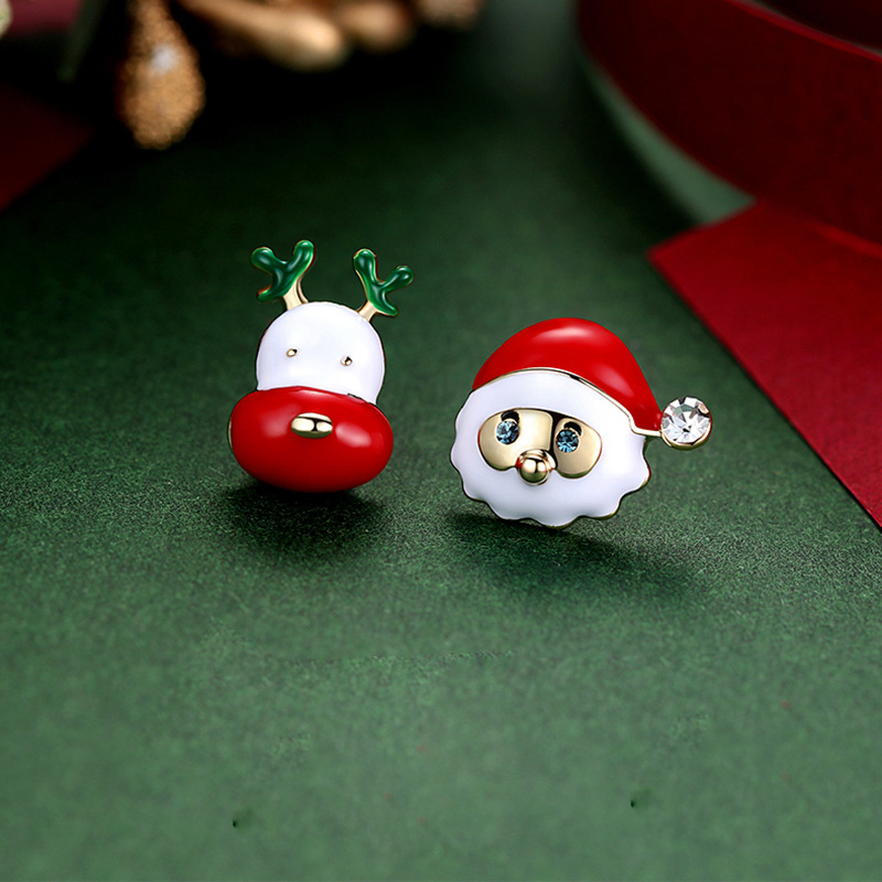 Moda natal verde bowknot sino  - Elk Bugle Call avaliação e preço