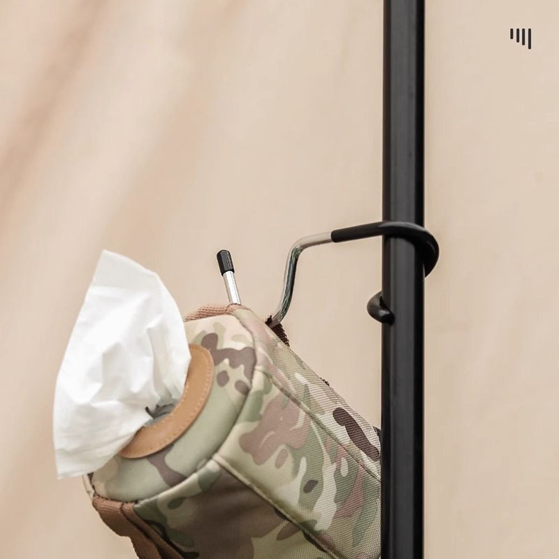 Suporte de Aço Inoxidável para - Outdoor Hunting Tent avaliação e preço