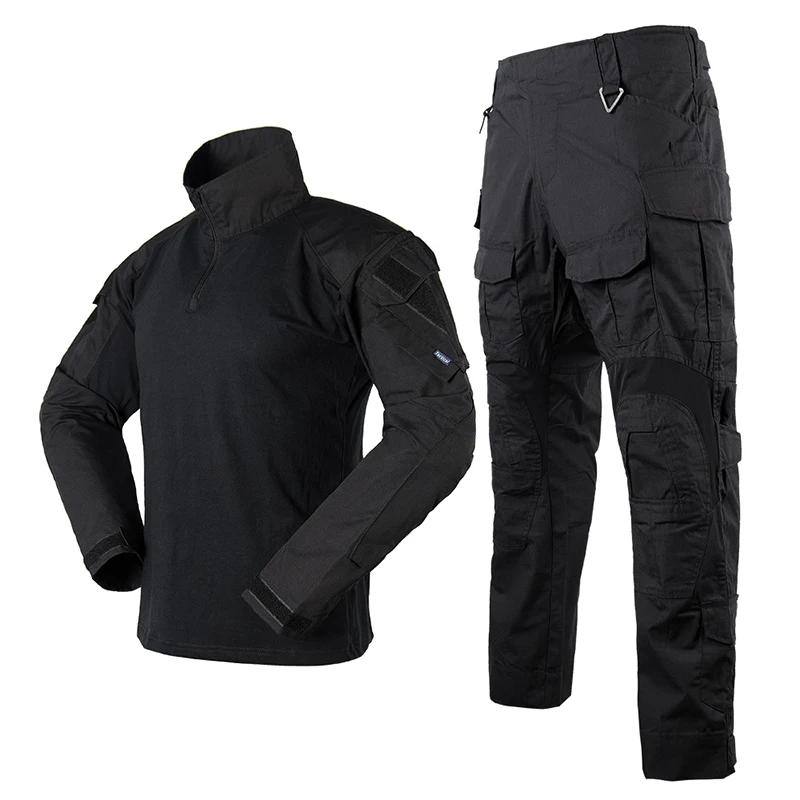 Conjunto tático de caça mascul - Outdoor Hunting Overalls avaliação e preço