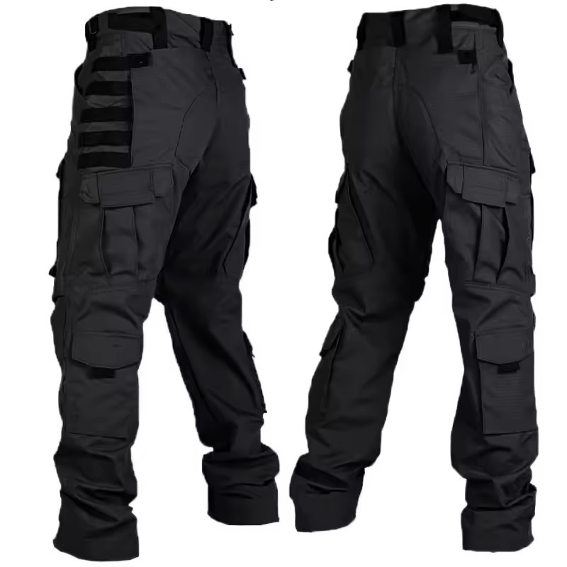 Calças táticas para atividades - Outdoor Hunting Overalls avaliação e preço