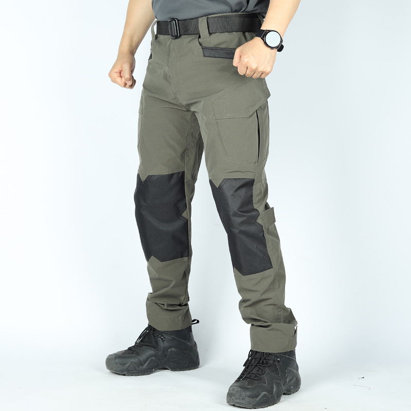 Calças táticas ao ar livre imp - Outdoor Hunting Overalls avaliação e preço