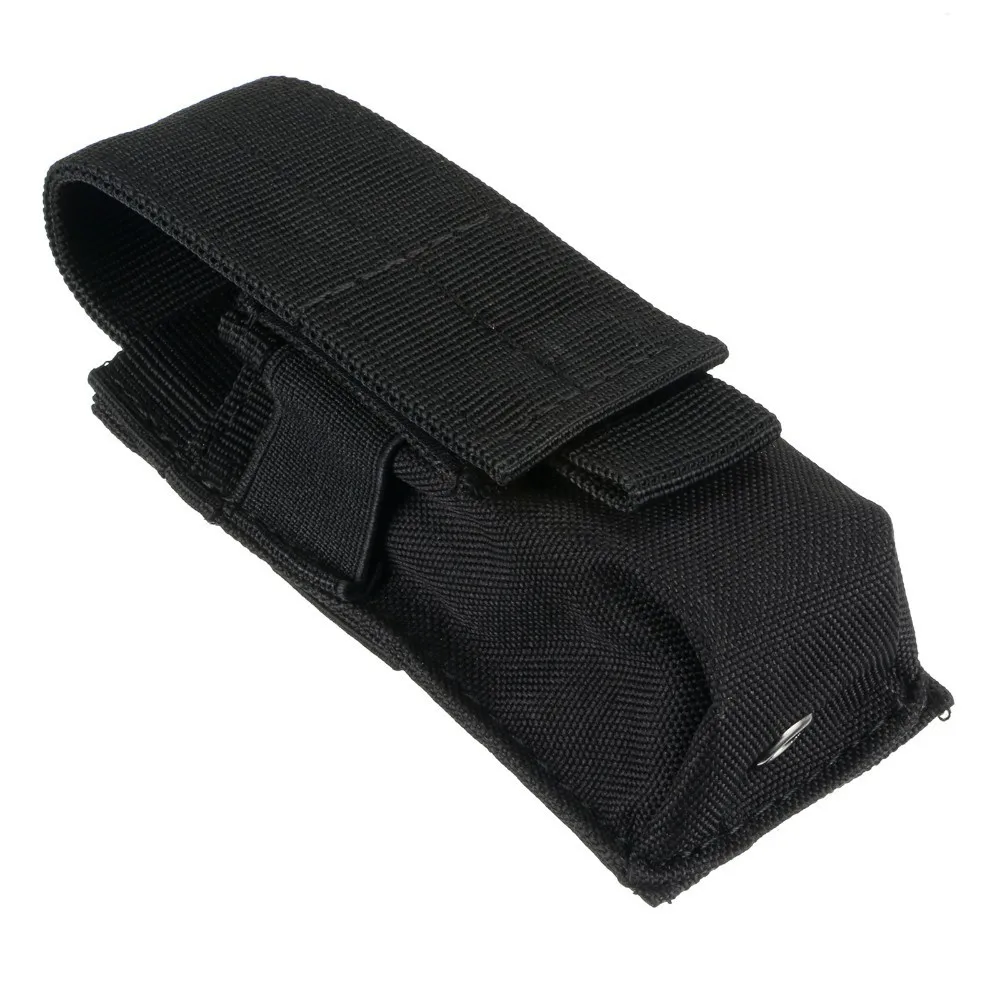 Pistola tática revista bolsa ú - Outdoor Hunting Magazines avaliação e preço
