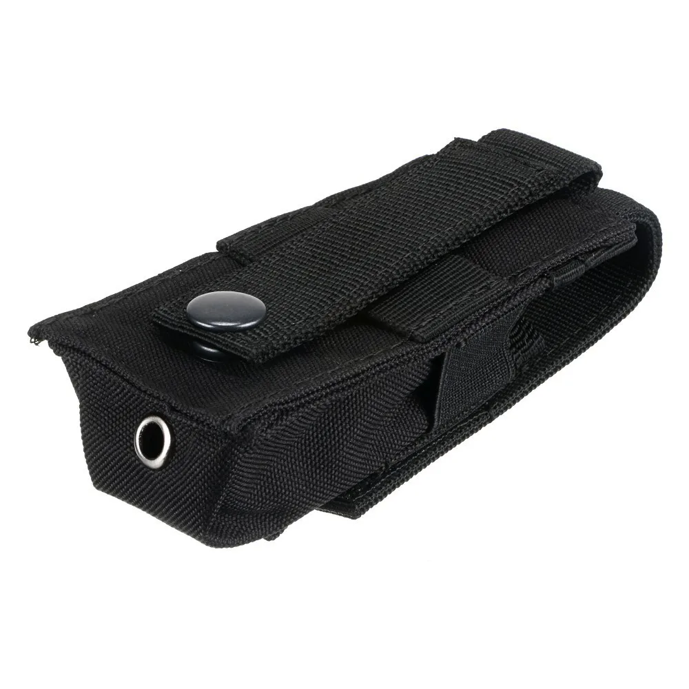 Pistola tática revista bolsa ú - Outdoor Hunting Magazines avaliação e preço
