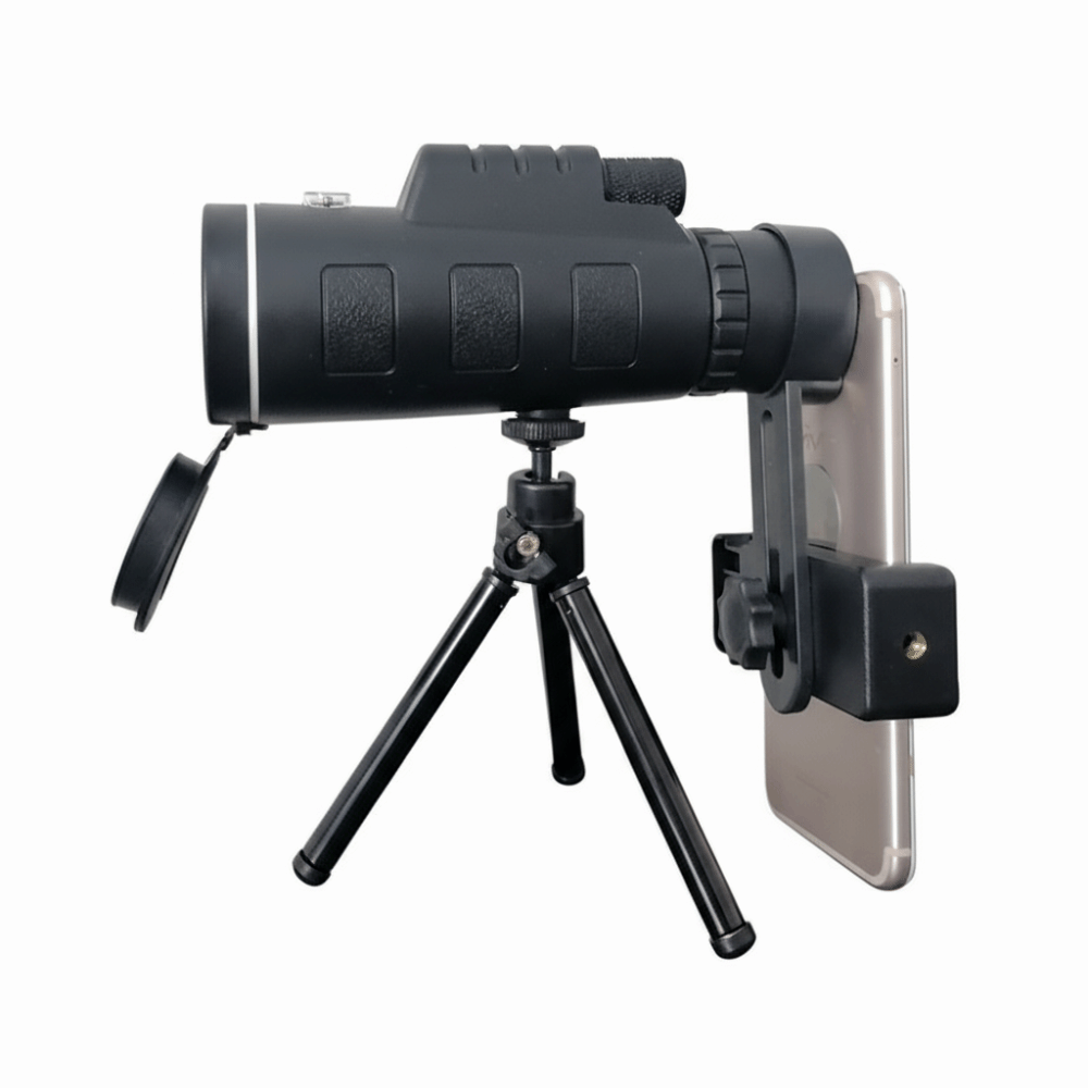 Telescópio Monocular com Supor - Monocular Night Vision avaliação e preço