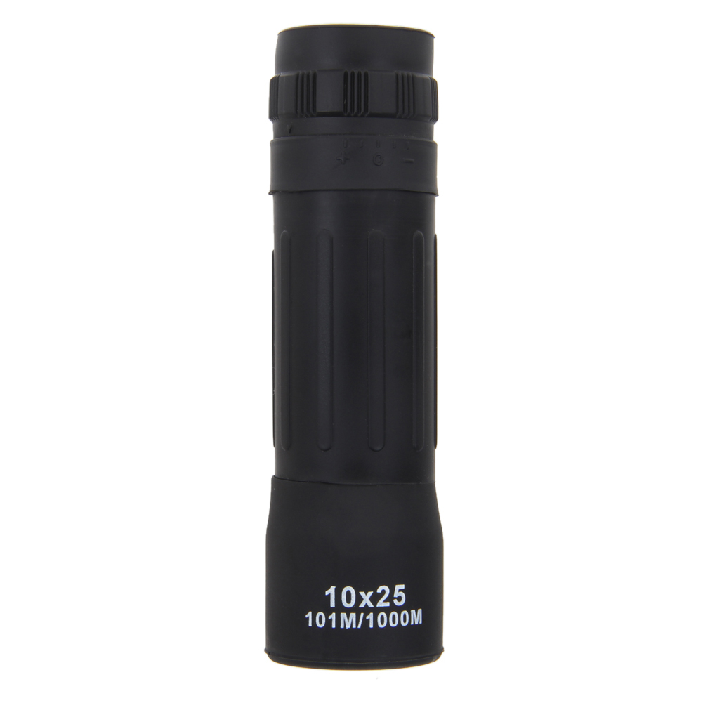 Telescópio Monocular 10x25 com - Monocular Night Vision avaliação e preço