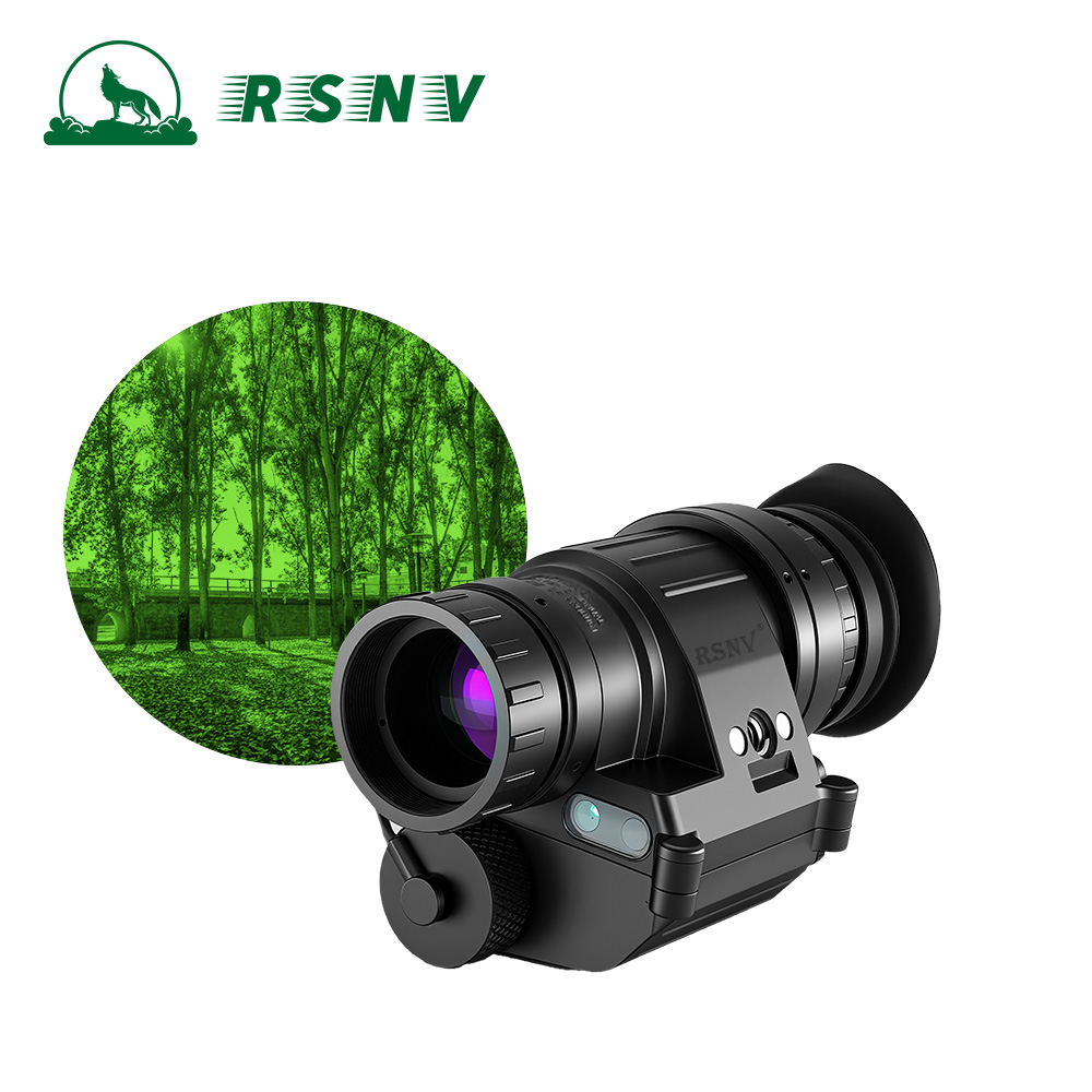 RSNV PVS14 Pronto para Uso, Mo - Monocular Night Vision avaliação e preço