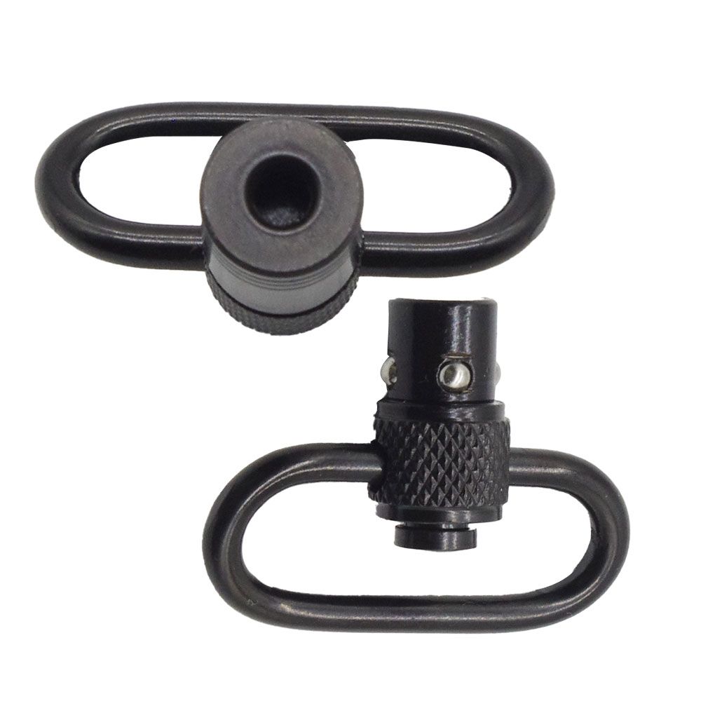 Tactical Quick Destach Rifle c - Rifle Sling Swivel avaliação e preço
