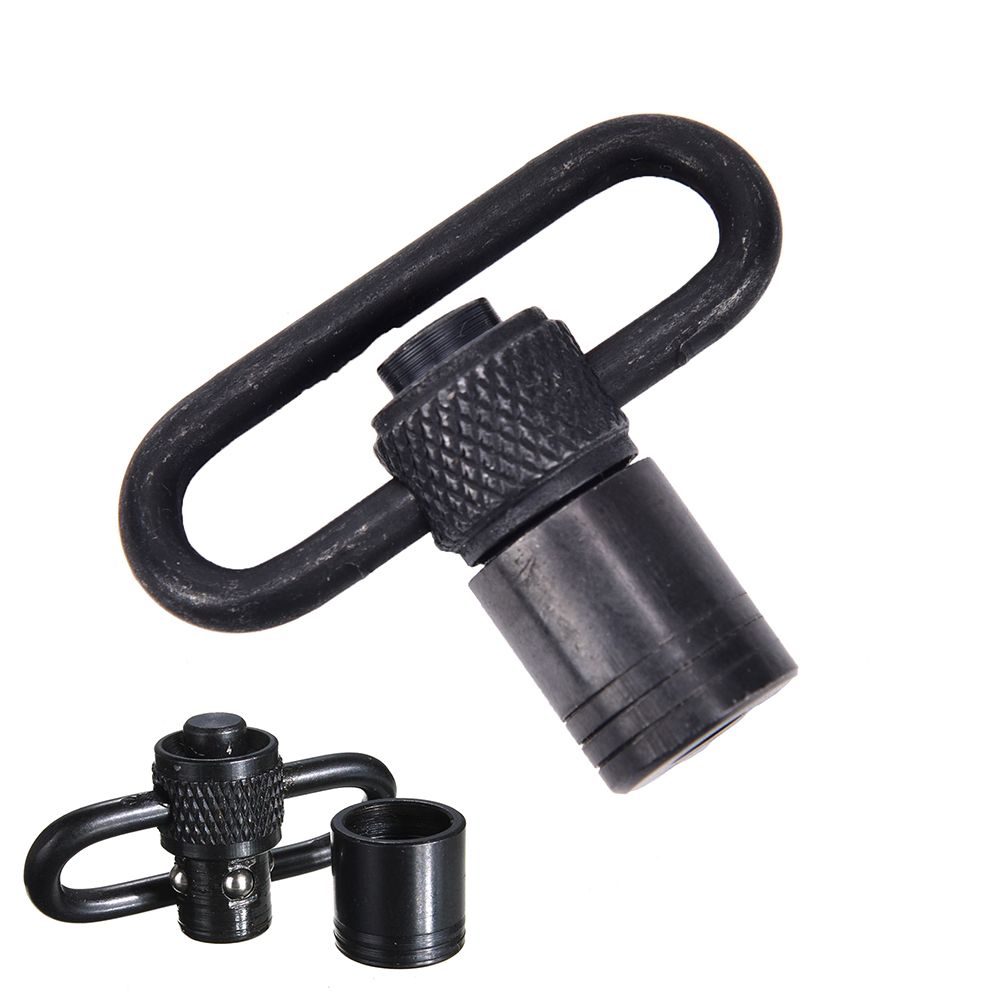 Tactical Quick Destach Rifle c - Rifle Sling Swivel avaliação e preço