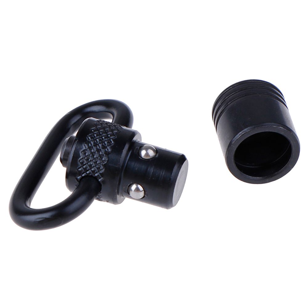 Tactical Quick Destach Rifle c - Rifle Sling Swivel avaliação e preço