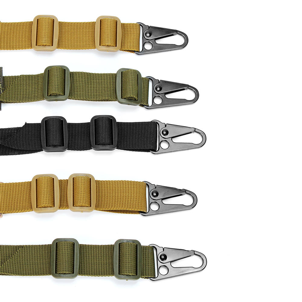 Tactical Hunting Quick Ajustáv - Rifle Sling Swivel avaliação e preço