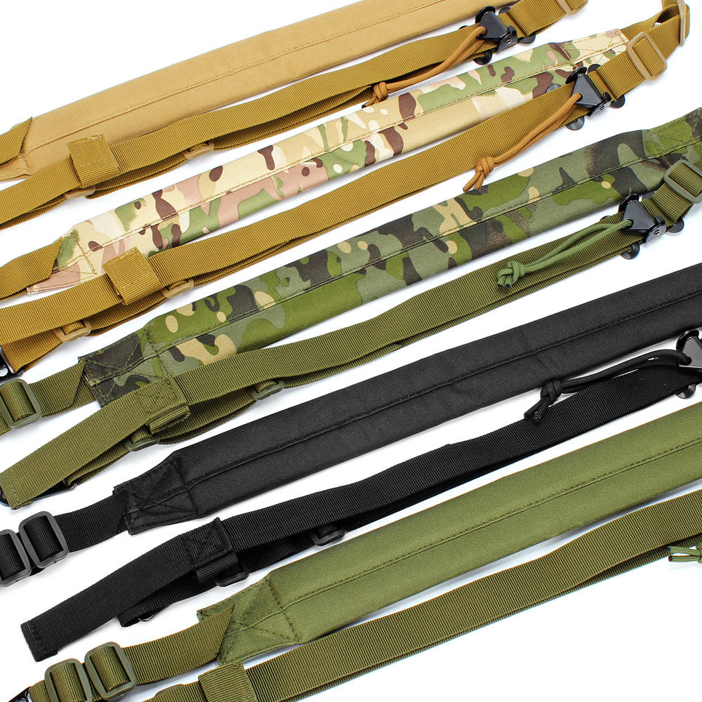 Tactical Hunting Quick Ajustáv - Rifle Sling Swivel avaliação e preço