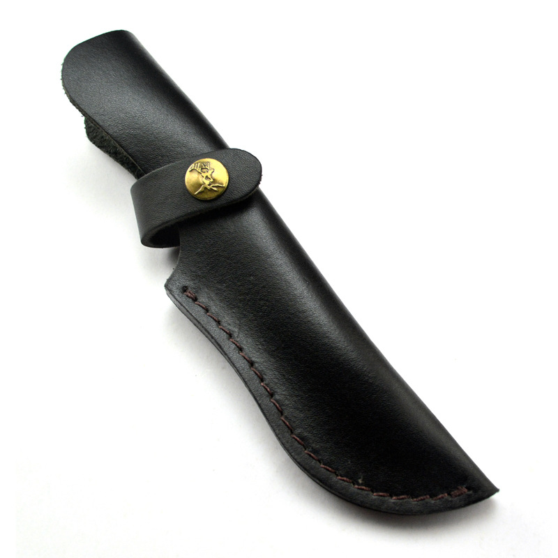 Ao ar livre pequena faca reta  - Hunting Knife Outdoor Edge avaliação e preço