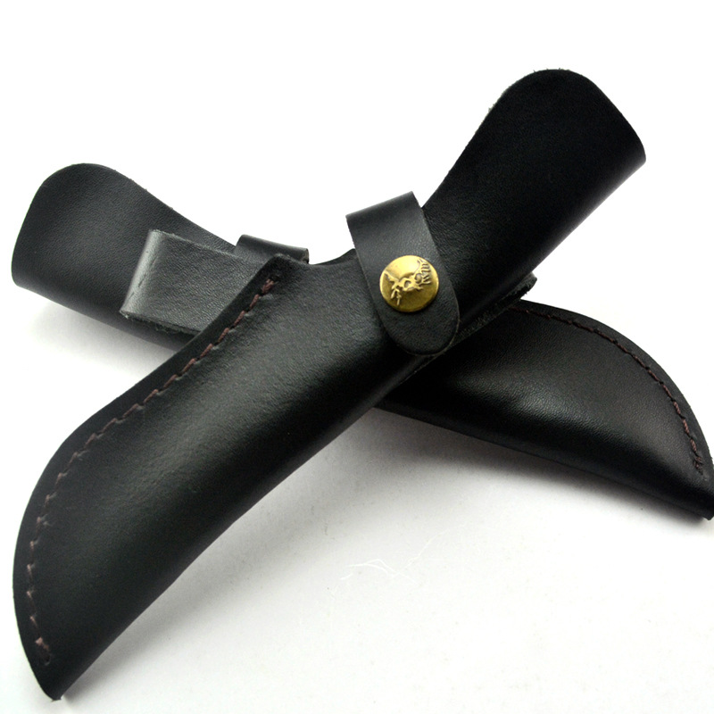 Ao ar livre pequena faca reta  - Hunting Knife Outdoor Edge avaliação e preço