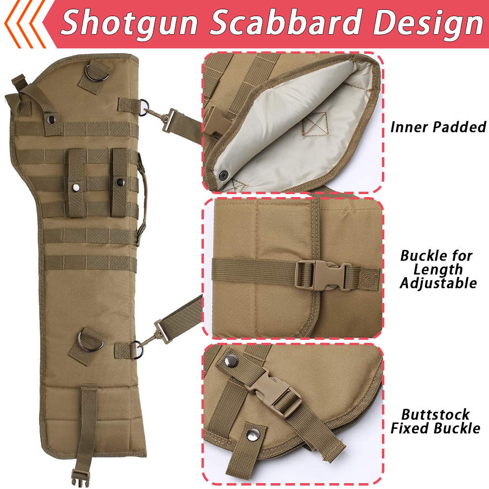 Bainha tática para rifle, cold - Rifle Sling Swivel avaliação e preço