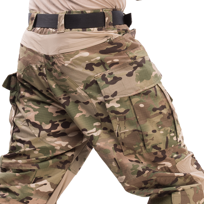 Calças táticas masculinas, mac - Outdoor Hunting Overalls avaliação e preço