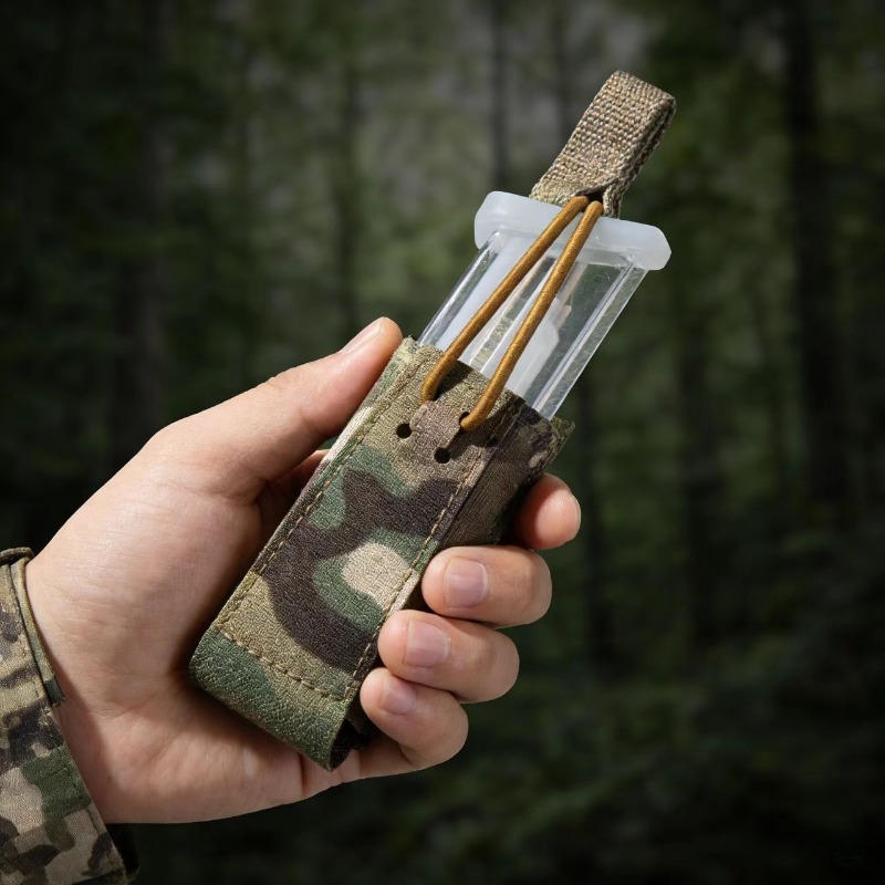 Bolsa Tática para Carregador Ú - Outdoor Hunting Magazines avaliação e preço