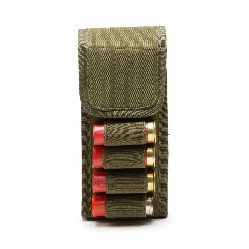 Bolsa de armazenamento de espi - Outdoor Hunting Magazines avaliação e preço