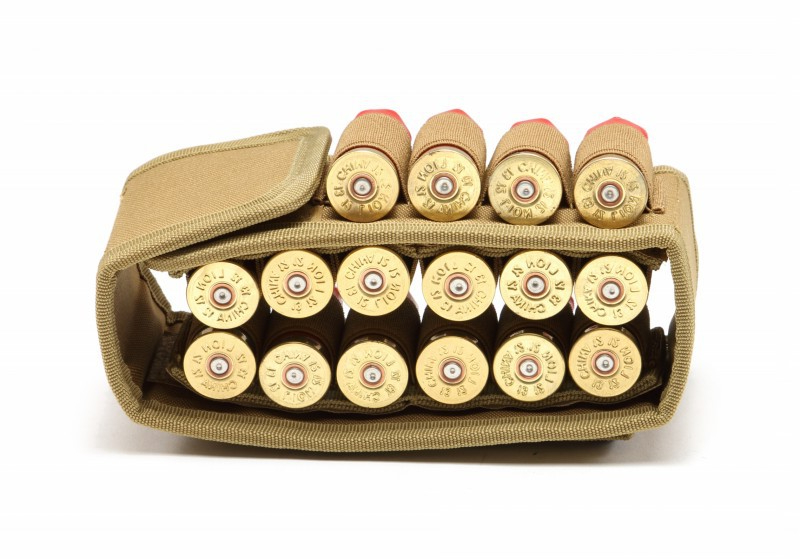 Bolsa de armazenamento de espi - Outdoor Hunting Magazines avaliação e preço