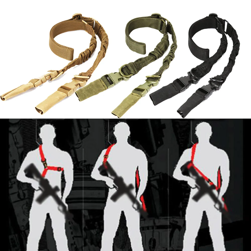 Shot Gun Double Point Sling Sh - Rifle Sling Swivel avaliação e preço