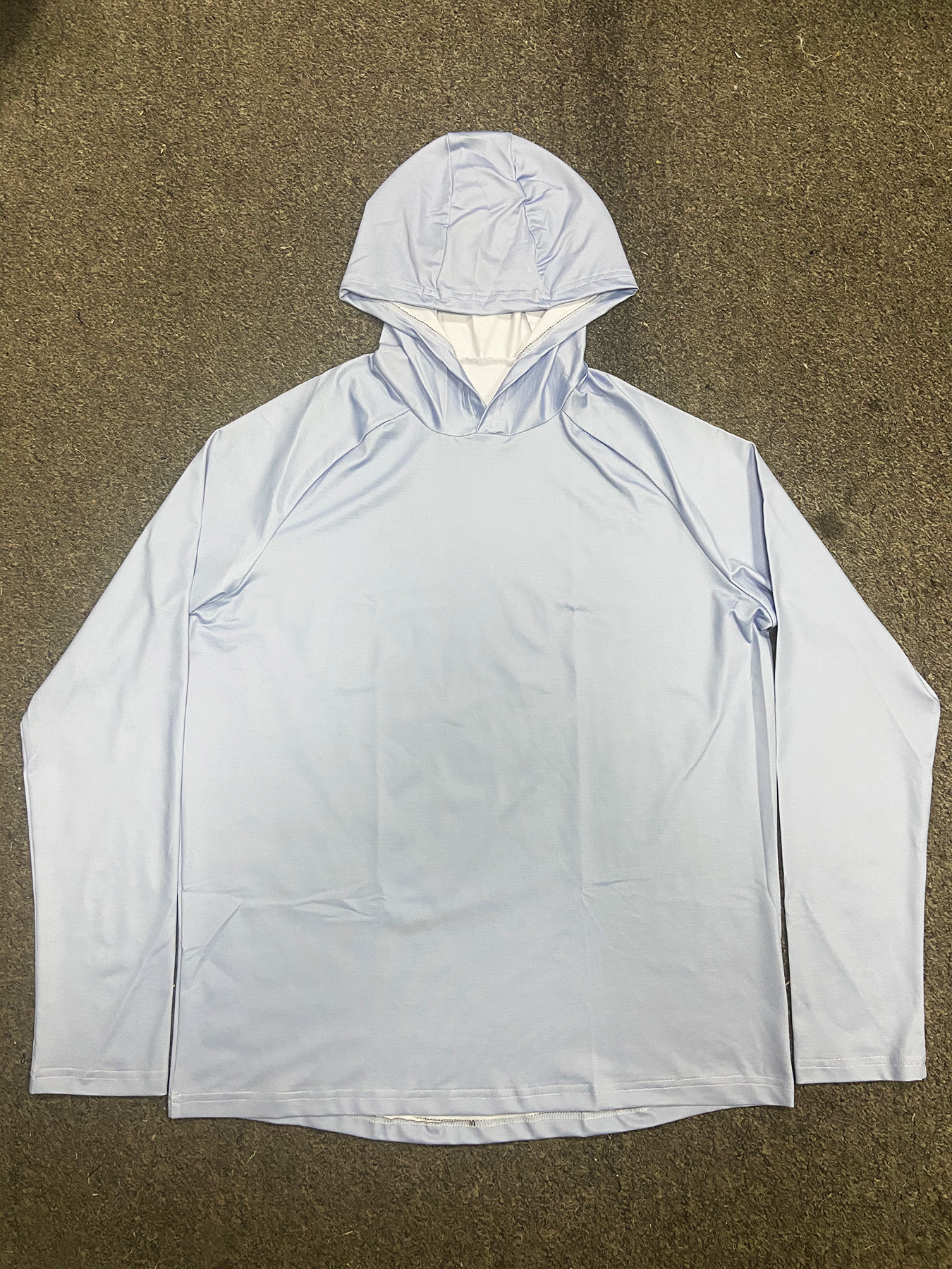 Camisa De Pesca Anti-UV, Hoodi - Outdoor Hunting Hoodie avaliação e preço